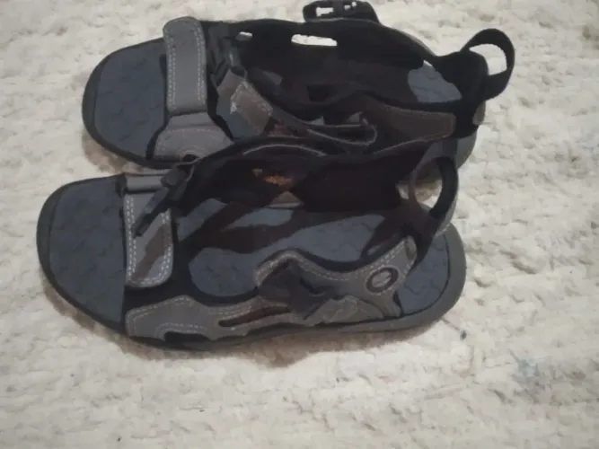 Chinela Timberland 34 