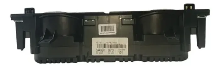Painel Instrumento Volkswagen Passat Variant B7 2.0 T 2011