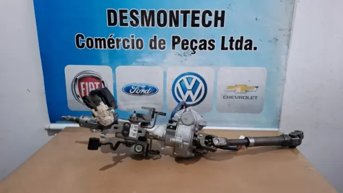 Coluna de direção Elétrica Corolla 2008-2011 2.0 Automático  CÓDIGO : JJ002-00013