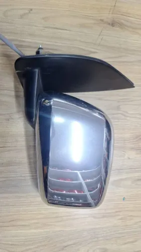 Retrovisor Esquerdo Frontier