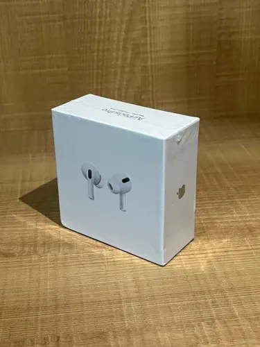 AirPods Pro Fone De Ouvido Sem Fio (Linha Premium) l Android e IOS l Novo Lacrado