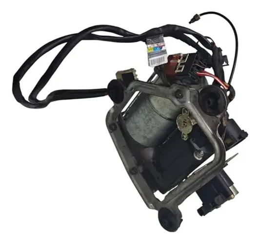 Compressor De Ar Suspensão Bmw X5 2003