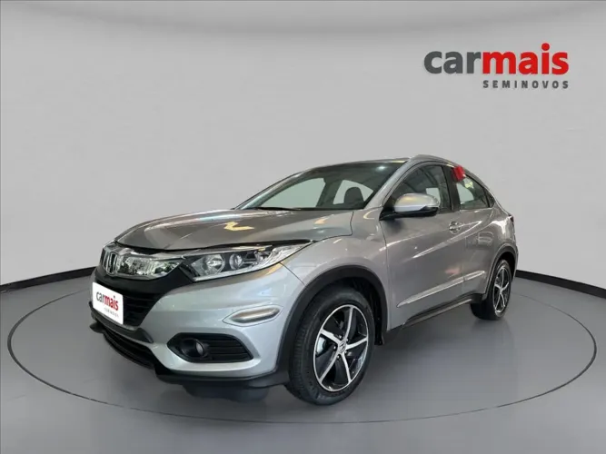 Honda HR-V EX 1.8 Flexone 16V 5P Aut. 2021