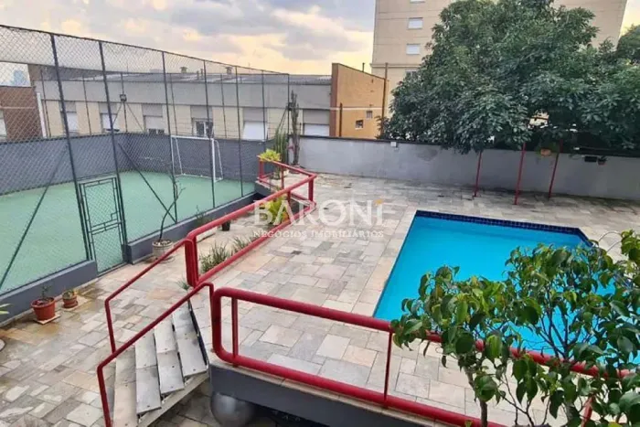 Baroni Imóveis, imobiliária em Moema, especializada em compra e venda de imóveis residenci