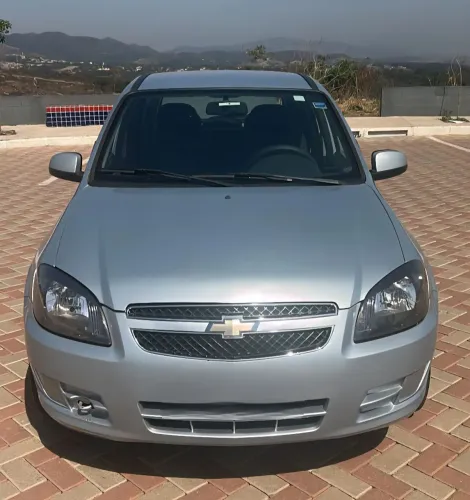 Celta 1.0 lt completo 