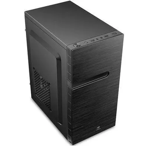 Pc Intel I3-3240, Bluecase B75, Ssd Sata3 240 Gb, Memória 08 Gb Oxy, Gabinete C3tech, Font