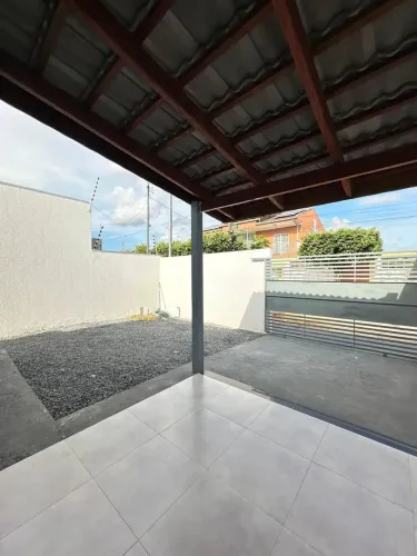 Casa Térrea a venda - Jardim Comodoro - Coxipó - Cuiabá MT