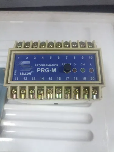 Programador PRG-M Selcon