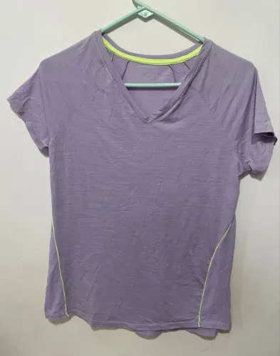 Camiseta dryfit nova P
