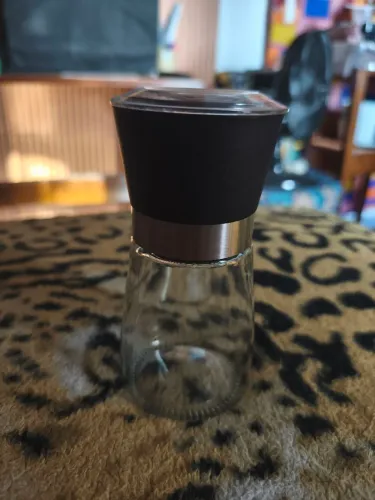 Moedor de tempero 