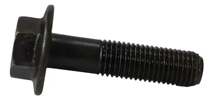 Parafuso Da Polia De Admissão Azera 3.3 V6 2011 - Preto