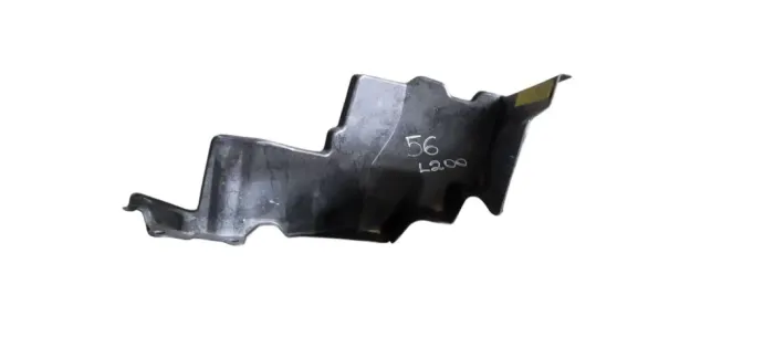 Defletor Radiador Le Triton 2018 5211a301 N56 (Usado)