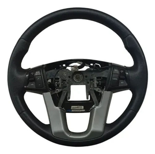 Volante Comando Som Kia Sorento 2010 2011 2012