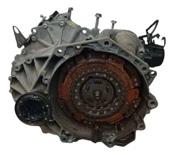 Caixa Marcha Câmbio Audi A3 Lm Sedan 1.4 Tfsi 2014 2015