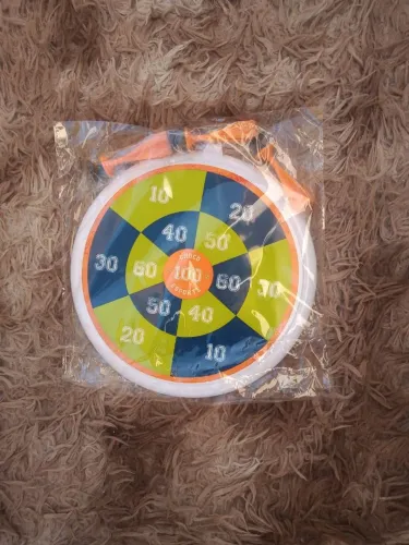  jogo de Dardos/ brinquedos 