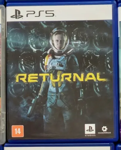 Returnal - PS5