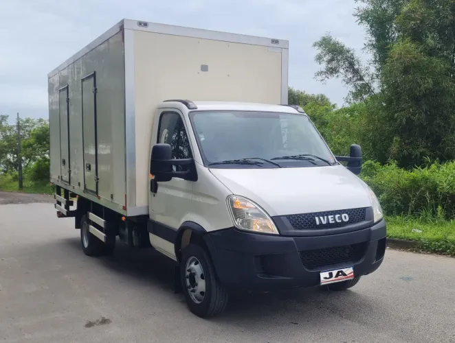 IVECO DAILY 70C17 2016