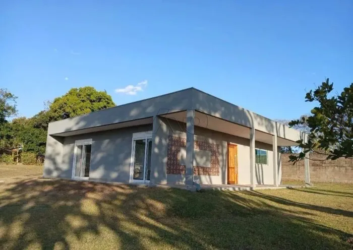 Chácara à venda, 3 quartos, 1 suíte, Serra Azul I - CHARQUEADA/SP
