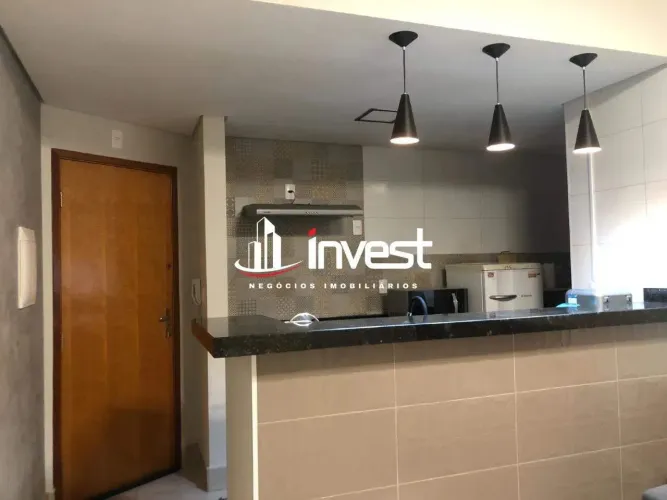 Apartamento à venda próximo a Uniube no Santa Maria , 77 metros quadrados , 2 quartos send