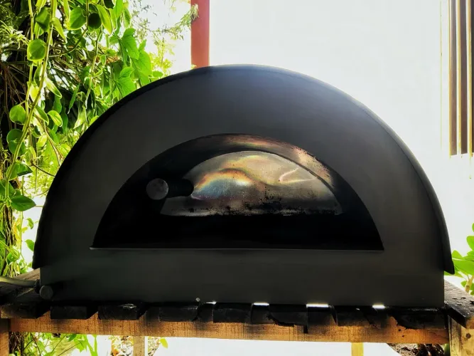 Forno para Pizza Profissional