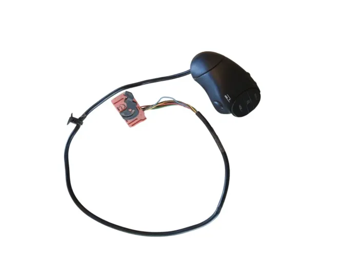 Comando Controle Radio Clio 1.0 Usado
