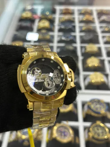 Relógio Masculino Invicta Coalition Forces AAA+