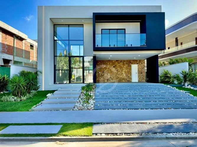 Nova, aconchegante e pura elegância, que tal?