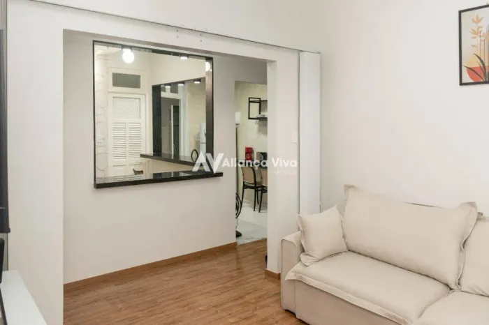 Copacabana | Apartamento 2 quartos
