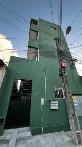 Apartamento Kitnet -Creci 1912 Romildo Imóveis 