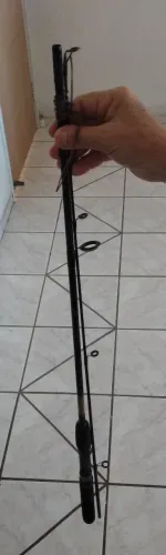 Vara de Pescar