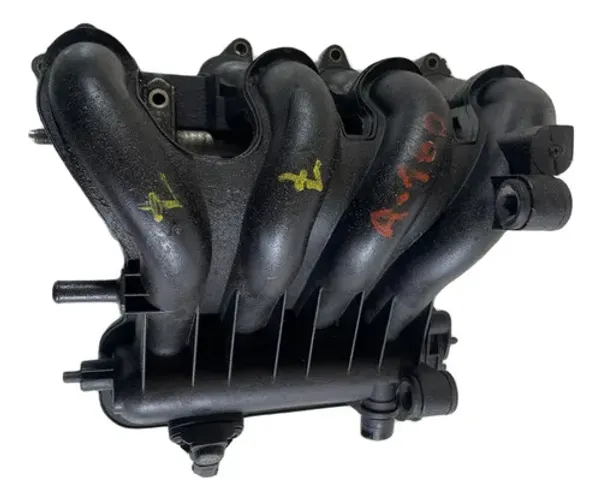 Coletor Admissão Classe A 2004