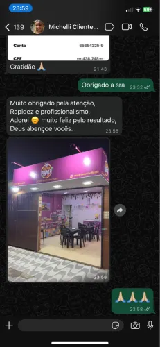 PROMOÇAO FACHADAS A PARTIR 179m2