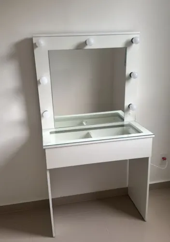 Pentedeira joana em mdf