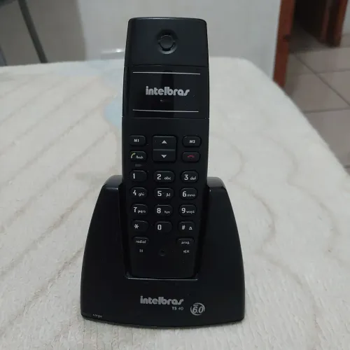 Telefone sem fio
