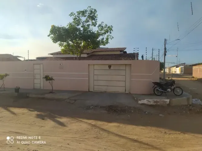 Casa na Vila Eulália 