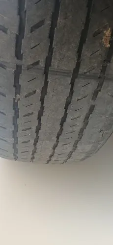 Peneu 265 60 18 Bridgestone 