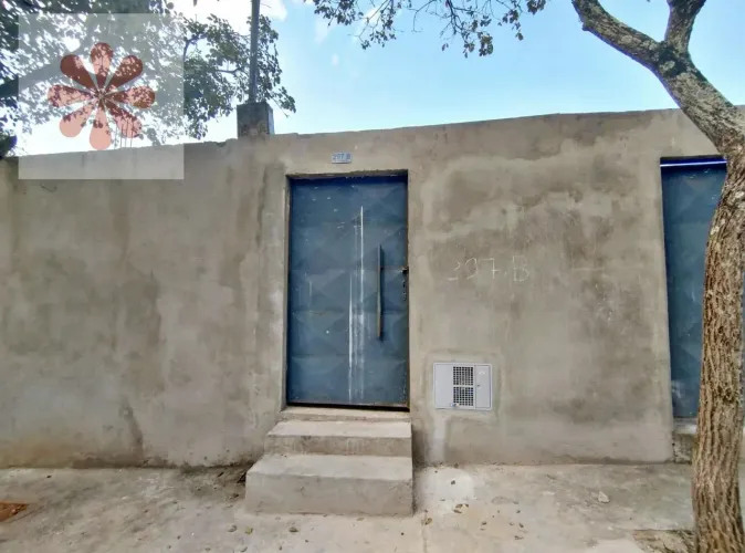 Salão em Ermelino Matarazzo - São Paulo