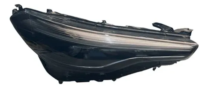 Farol Direito Led Toyota Corolla Cross 2025
