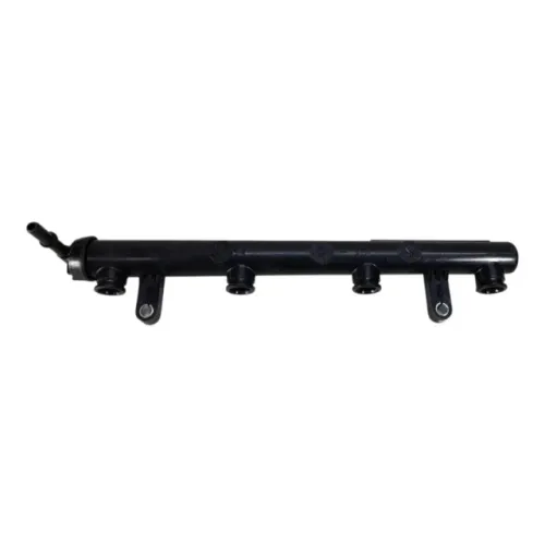 Flauta Bico Injetor Chevrolet Corsa Celta 2008 a 2012  * Original