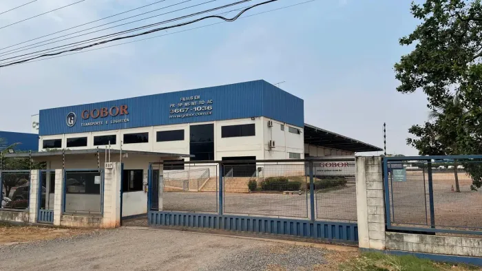 Galpão/Depósito/Armazém para aluguel com 3587 metros quadrados