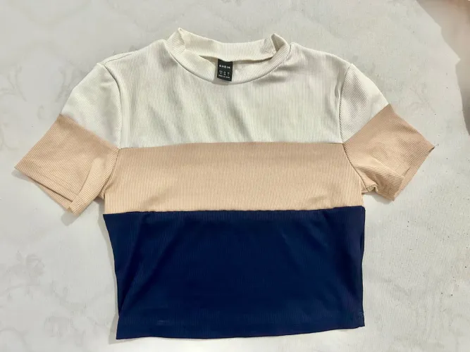 Camiseta Shein M