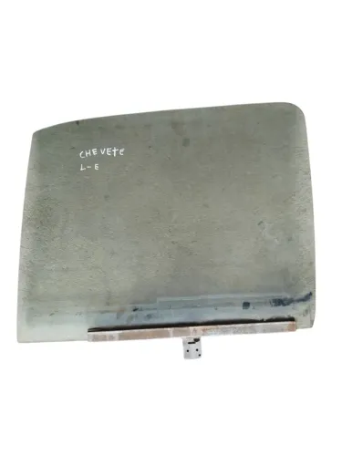 Vidro porta LE Chevette 93 usado 