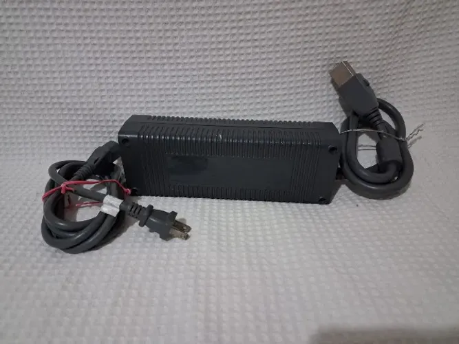 fonte xbox arcade/elite 110v original
