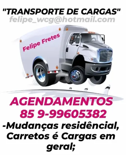 MUDANÇAS RESIDENCIAIS É AJUDANTES