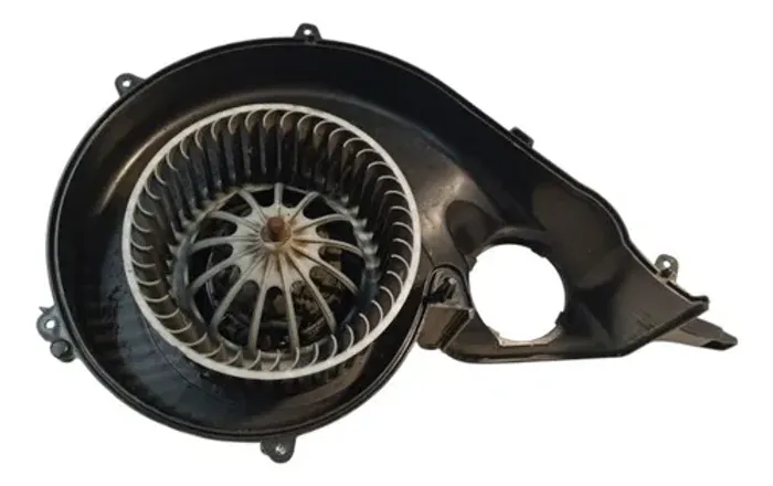 Motor Ar Forçado Volvo Xc60 T6 3.0t 2013 2014 