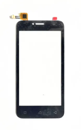 Touch Tela Vidro do display  Lenovo Vibe B A2016 original<br>