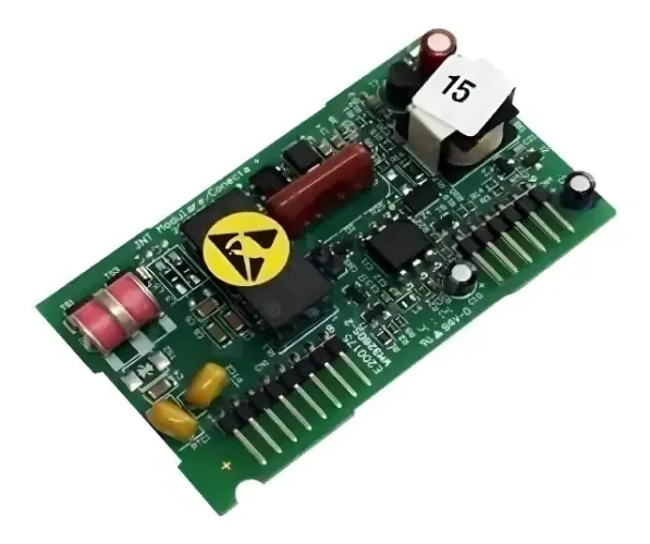 Placa Tronco (1tr) Modulare Mais Intelbras