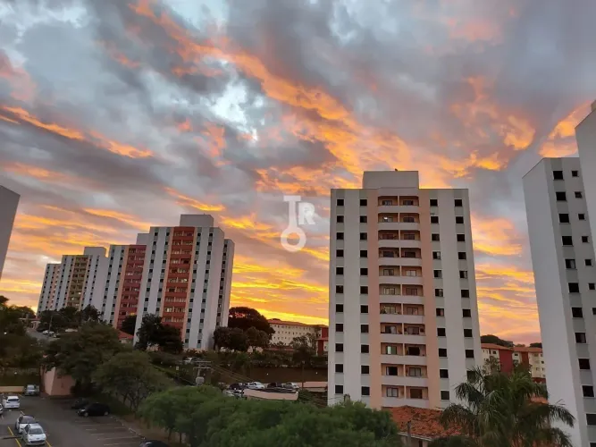APARTAMENTO À VENDA | 2 QUARTOS | 1 SUITE | 75M² | CONDOMINIO CHACARA PRIMAVERA | JUNDIAI