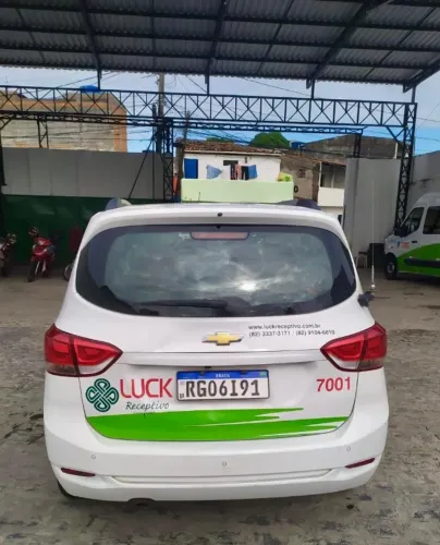 Chevrolet Spin Premier 1.8 8V Econo.flex 5P Aut. 2021