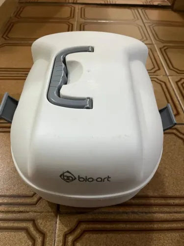 Articulador 4000s com Arco Standand e Estojo - Bioart